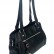 Женская сумка VEVERS 35265 черный цвет фото