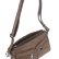 Женская сумка METERBURG 603238 светло коричневый цвет фото