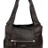 Женская сумка VEVERS 35553 коричневый цвет фото