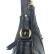 Женская сумка RICHEZZA 6062 черный цвет фото