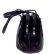 Женская сумка Kenguru 32440 черный цвет фото