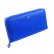 Женский кошелек PETEK 305 синий цвет фото