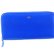 Женский кошелек PETEK 305 синий цвет фото