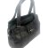 Женская сумка VEVERS 33502 серый цвет фото