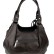 Женская сумка VEVERS 36088 коричневый цвет фото