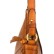 Женская сумка RICHEZZA 6062 оранжевый цвет фото