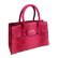 Женская сумка Abada 3343 розовая цвет фото