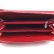 Женский кошелек PETEK 305 красный цвет фото