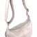 Женская сумка Kenguru 32534 бежевый цвет фото