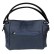 Женская сумка EDU KALEER 2124 синий цвет фото