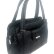 Женская сумка VEVERS 33502 черный цвет фото