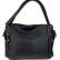Женская сумка EDU KALEER 2124 черный цвет фото