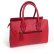 Женская сумка Abada 3343 красная цвет фото