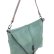 Женская сумка EDU KALEER 2512 зеленый цвет фото