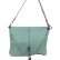 Женская сумка EDU KALEER 2512 зеленый цвет фото