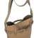 Женская сумка RICHEZZA 456 коричневый цвет фото