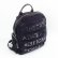 Рюкзак F03-H5602 черный цвет фото