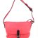 Женская сумка EDU KALEER 1298 розовый цвет фото