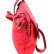 Женская сумка EDU KALEER 1298 розовый цвет фото