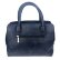 Женская сумка Kenguru 33031 синий цвет фото