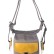 Женская сумка Kimguru 5510 лиловый цвет фото