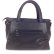 Женская сумка DIYANI 110 черный цвет фото