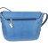 Женская сумка EDU KALEER 1298 синий цвет фото