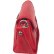 Женская сумка Kenguru 30153 красный цвет фото