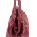 Женская сумка EDU KALEER 1910 красный цвет фото