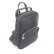 Женская сумка-ранец Kenguru 30091 черная цвет фото