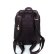 Женская сумка-ранец Kenguru 30091 черная цвет фото