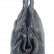 Женская сумка EDU KALEER 1910 серый цвет фото