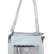 Женская сумка RICHEZZA 62931 серый цвет фото