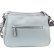 Женская сумка RICHEZZA 62931 серый цвет фото