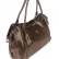 Женская сумка EDU KALEER 1910 коричневый цвет фото