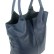 Женская сумка EDU KALEER 9955 синий цвет фото
