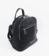 Сумка-рюкзак Kenguru L8572 черная