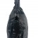 Женская сумка EDU KALEER 1913 черный цвет фото