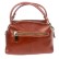 Женская сумка EDU KALEER 3105 коричневый цвет фото