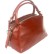 Женская сумка EDU KALEER 3105 коричневый цвет фото