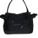 Женская сумка RICHEZZA 8813 черный цвет фото