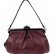 Женская сумка RICHEZZA 6057 бордовый цвет фото