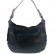 Женская сумка EDU KALEER 2370 черный цвет фото