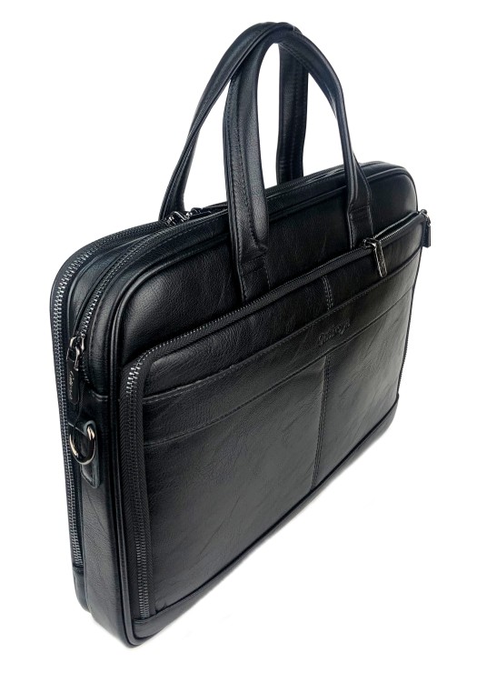 ЖенскаяМужская сумка CATIROYA 6677 черный цвет фото