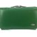 Женский кошелек PETEK 307 зеленый цвет фото