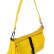 Женская сумка EDU KALEER 424 желтый цвет фото
