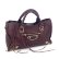Женская сумка 084332 коричневый цвет фото