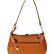Женская сумка EDU KALEER 424 коричневый цвет фото