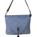 Женская сумка EDU KALEER 2512 голубой цвет фото
