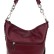 Женская сумка VEVERS 38001 красный цвет фото